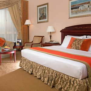 Al Raha Beach Hotel - Photo Gallery 2