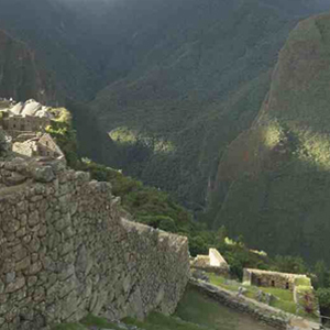 BELMOND SANCTUARY LODGE in Machu Picchu, Peru 