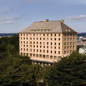 HOTEL CABO DE HORNOS in Punta Arenas, Antarctica 