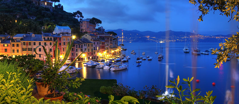 Vacation of a Lifetime - Italy Escorted Tours and Guided Vacations