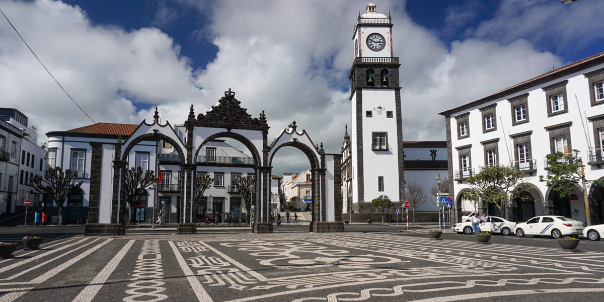 A Taste of Portugal’s Azores  