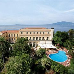 Hotel Imperial Tramontano - Photo Gallery 1