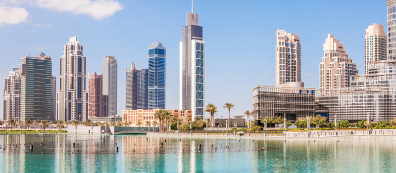 Luxury Holidays to Dubai- The New Refreshing Holiday Hot Spot