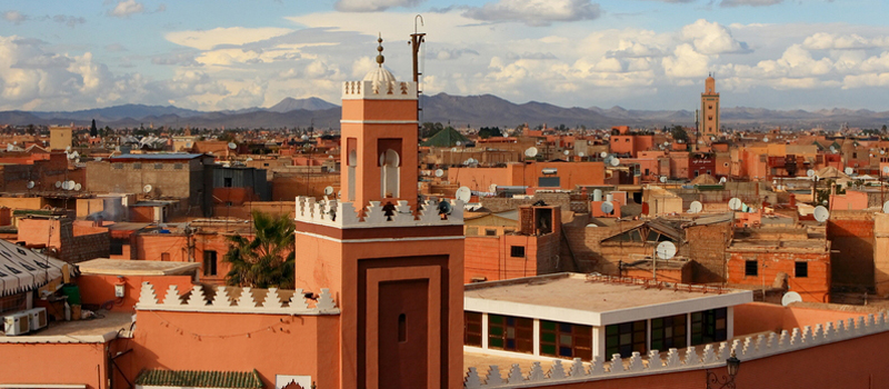 Why to Visit Morocco?
