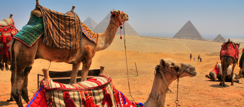 Egypt Tour Lets Go Beyond the Pyramids