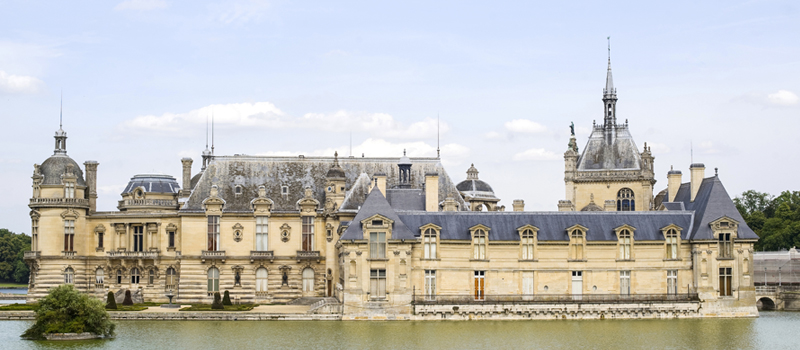 Go For a Honeymoon Trip with Central Holidays’ France Holiday Packages