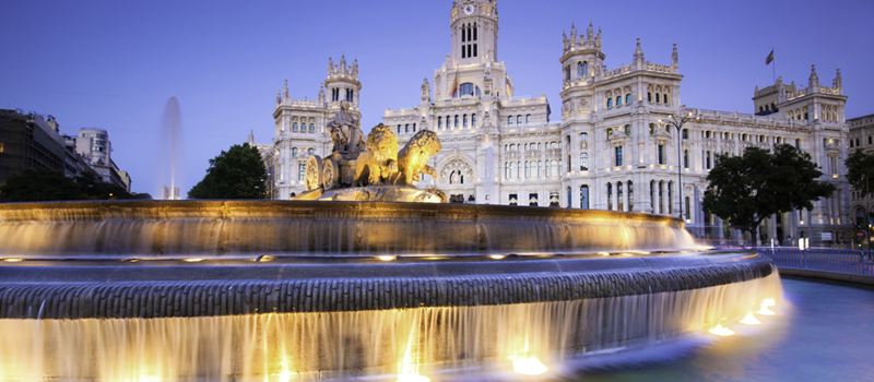 The Tourists Guide: What you need to know about Madrid