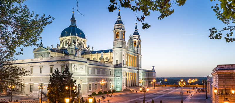 Travelling? Here Are 3 Most Affordable Spain Vacation Packages