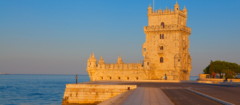 Treat yourself on a trip to Portugal