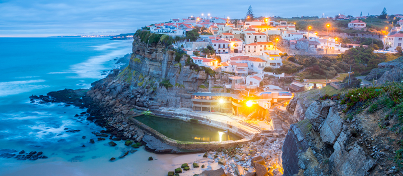 Some of the best tour packages to Portugal