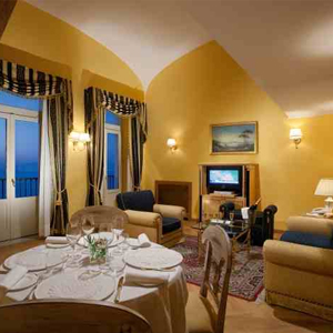 Hotel Imperial Tramontano - Photo Gallery 4