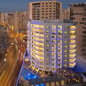 Hilton Alexandria in Alexandria, Egypt 