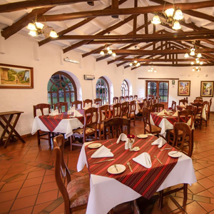 Hotel Hacienda del Valle Urubamba - Photo Gallery 2