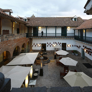 Casa Andina Premium Cusco - Photo Gallery 2