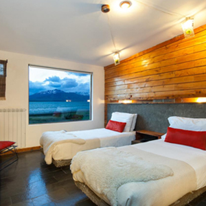 Hotel Altiplanico Puerto Natales in Puerto Natales, Chile 