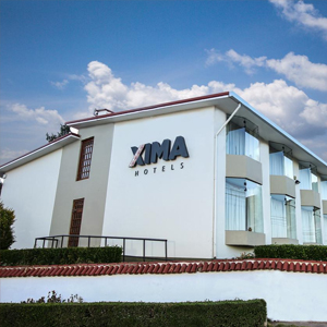 Xima Puno Hotel in Puno, Peru 