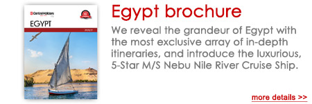 Egypt Brochure