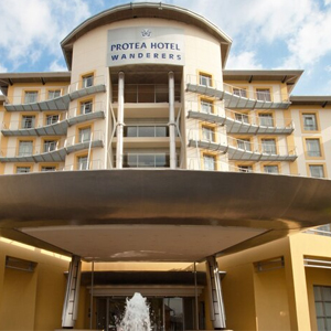 Protea Hotel  Wanderers in Johannesburg (South Africa), Eastern & Southern Africa 