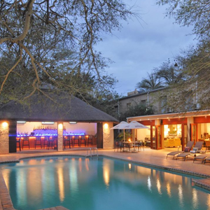 Anew Hotel Hluhluwe - Photo Gallery 3