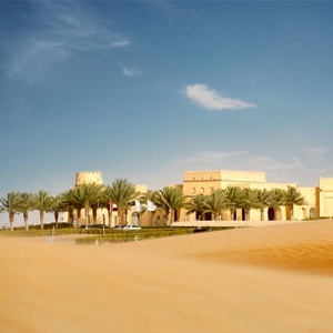 Tilal Liwa Hotel in Liwa, United Arab Emirates 