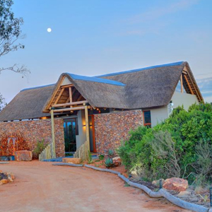 Garden Route Game Lodge - Photo Gallery 2