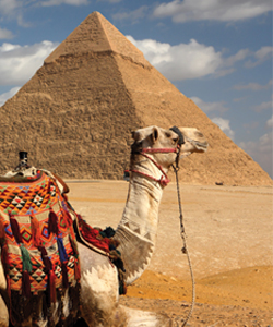 Egypt Expert Central Holidays Expands Egypt Travel Programs; New Programs Introduced, New Egypt Marketing Campaign,  and Increase in Bookings to Egypt Announced