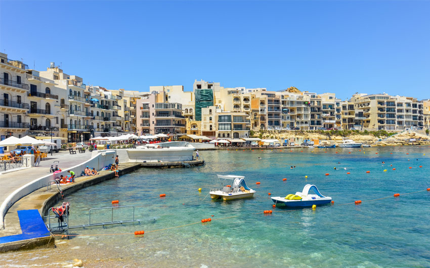 Malta CITIES  4