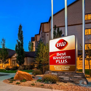Best Western Plus Bryce Canyon in Bryce Canyon, USA 