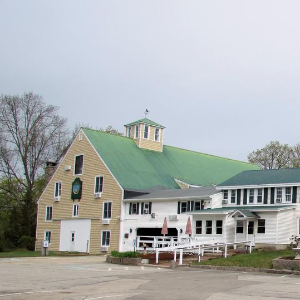Merrill Farm Inn in North Conway, USA 