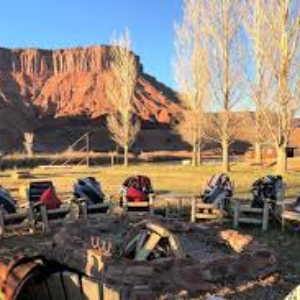 Sorrel River Ranch in Moab, USA 