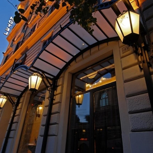 Hotel Romanico Palace - Photo Gallery 1