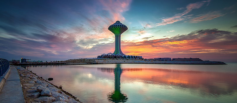 Dammam, Khobar, Dhahran: the trio of modernity, culture and entertainment