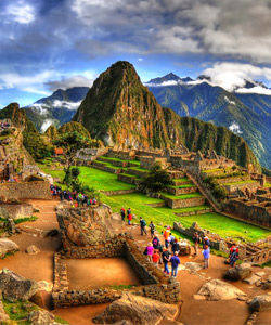 Central Holidays Unveiled Last Minute Peru Travel Deals  Featuring Savings of Up to $580 per person