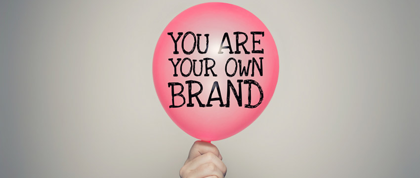 What You Need to Know About Personal Branding