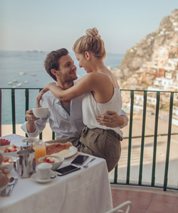 Central Holidays Introduces Fresh New Romance and Honeymoon Collection  of Travel Packages Developed for Evolving Trends
