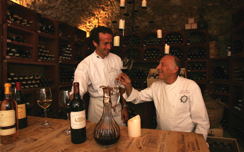 COOKING CLASSES IN PROVENCE
