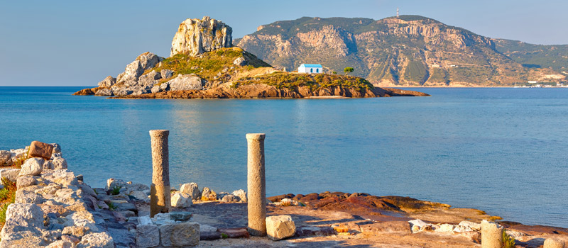 WHY TAKE A GREECE VACATION – TRANQUILITY AND PEACE OF MIND AT A FAIR PRICE