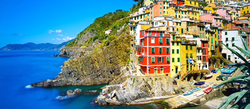 TOURS TO ITALY FULL OF FUN - EXPLORING THE BEAUTY OF ITALY