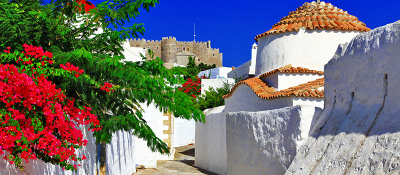 Customized Tour Packages to Greece- A Personal Journey