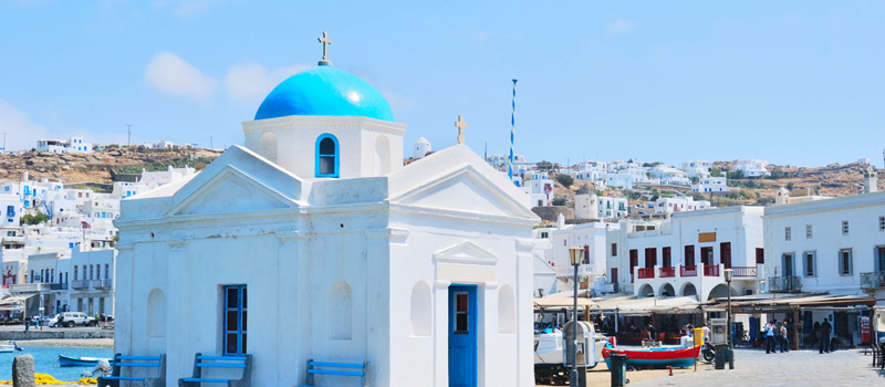 TRAVEL PACKAGE TO GREECE, WHICH ARE AVAILABLE AND WHAT YOU SHOULD KNOW ABOUT GREECE