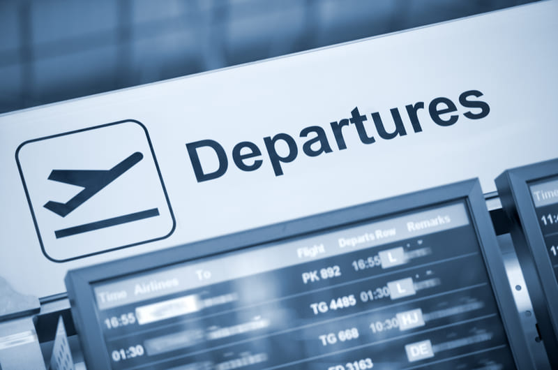 Saturday - Cape Town to USA (or extend your stay)