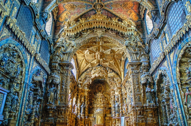 PORTO
