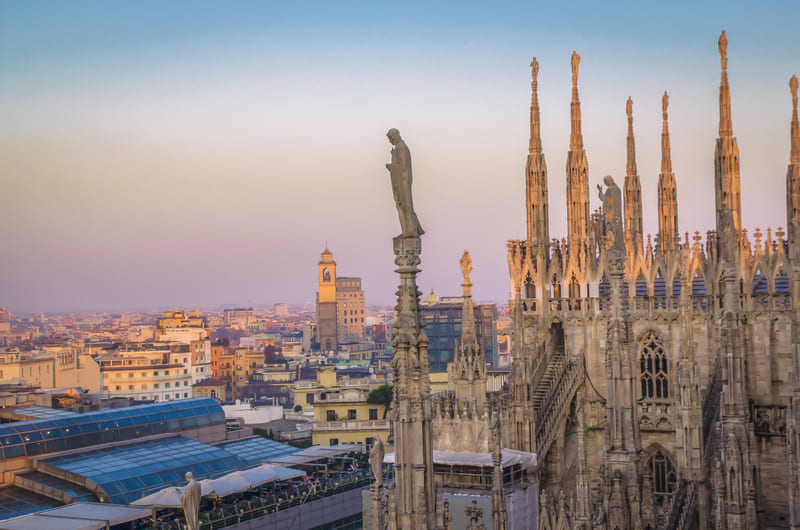MILAN