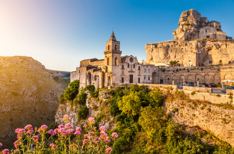 BARI | MATERA | ALTAMURA | BARI 