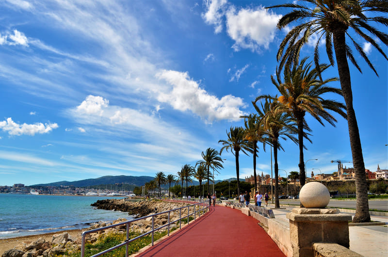 Palma de Mallorca