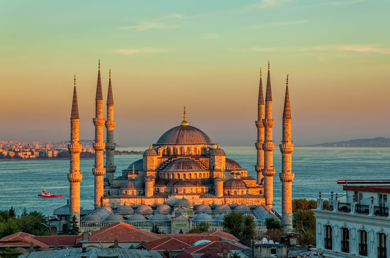  ISTANBUL 