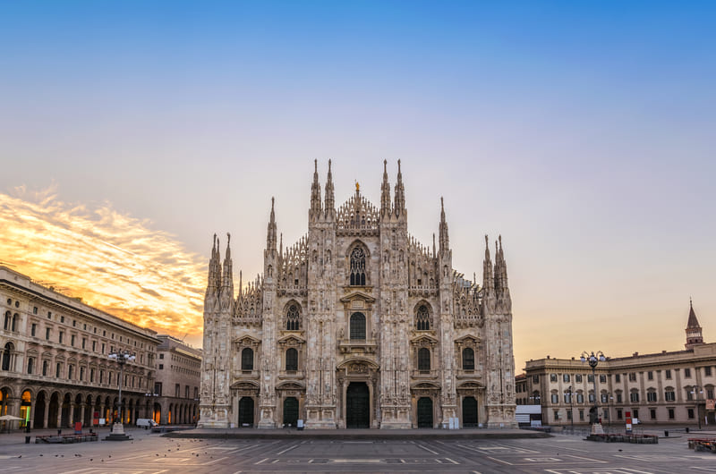 MILAN