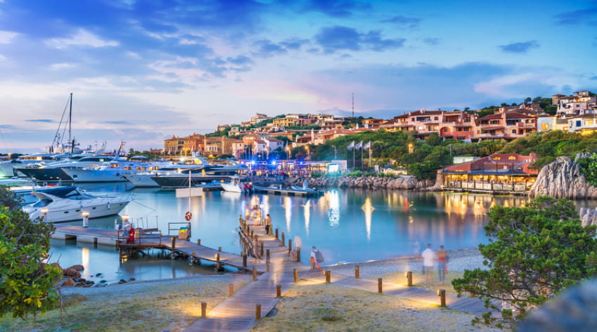 Emerald Coast