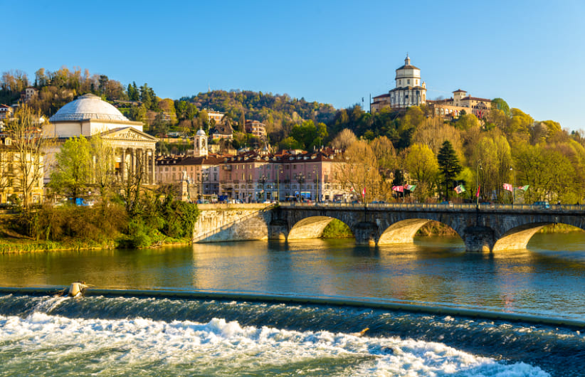 TURIN