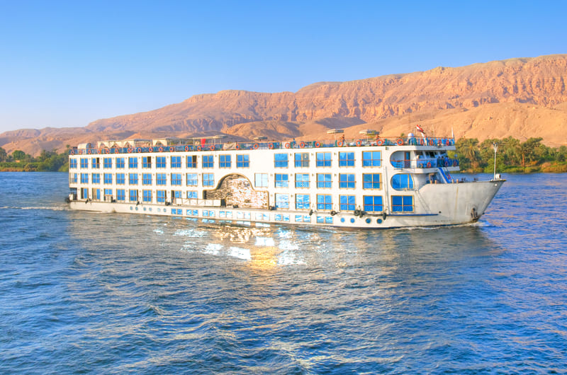 CAIRO / LUXOR